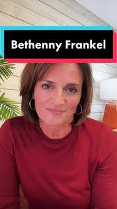 Bethany Meredith's Instagram, Twitter & Facebook