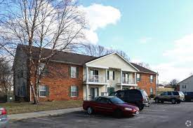 Apartment & condo building in los angeles, california. Broadway Place Apartments South Roxana Il Apartments Com