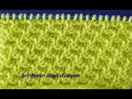 Sevgi Cicekleri 3 Gen Sal Modeli Yapilisi Youtube In 2021 Knitting Paterns Baby Blanket Knitting Pattern Knit Stitch Patterns
