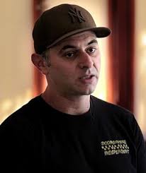 Mat Hoffman: Movies, TV, and Bio