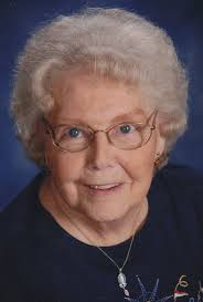 Obituary of Dorothy Mae Allen