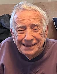 Obituary information for Richard Sobanski