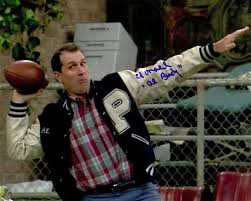 Congratulations to alvin kamara for breaking al bundy's rushing record of 4 touchdowns in a single game!!! Pliskanice Racionalni Skok Al Bundy 4 Touchdowns Stradani Bavte Se Mluvte Nahlas