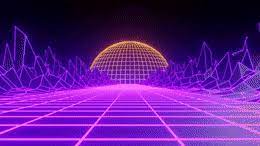 Are you searching for neon png images or vector? Best Neon Sunset Gifs Gfycat