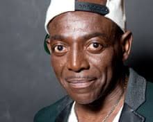 Another Tyne mess: tribute held for North Shields' Stan Laurel