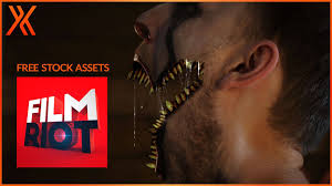 Fxhome How To Create A Pennywise Mouth Opening Effect Facebook Pennywise , also known as it with a capital i, is some messed up thing that kills everybody. how to create a pennywise mouth opening effect facebook