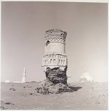 Arts Of The Islamic World Minaret At Mocha Yemen 1996 S1997 23 Architecture Old Ancient Architecture Historical Architecture