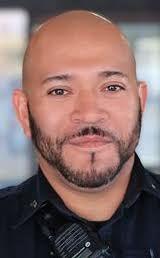 GOOD NEWS: OPD officers of the year