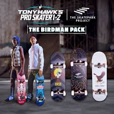Play tony hawk's™ pro skater™ & tony hawk's™ pro skater™ 2 in one epic collection, rebuilt from the ground up in incredible hd. Access Denied