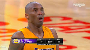 Welcome to wikihoops — the answer to your question of which nba games from last night are worth watching today. Kobe Bryant S Last Game In The Nba Shocks The Entire Lakers Crowd Youtube