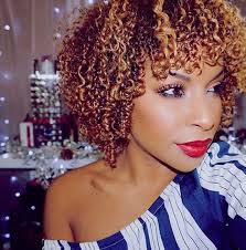 YouTubers Share Their Favorite Curly Hair Products