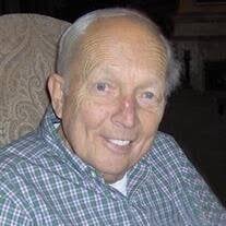 Clark Milo DeWolf Obituary