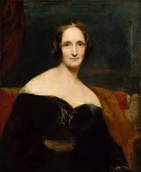 File Mary Wollstonecraft Shelley Rothwell Tif Wikipedia In 2021 British Writers The Modern Prometheus Frankenstein Author