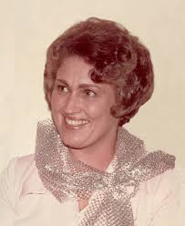 Mary Pruett Obituary