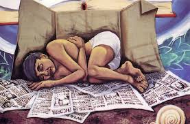 Resultado de imagem para opção preferencial pelos pobres