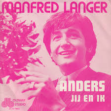 Manfred Langer