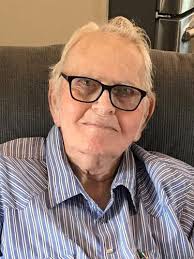 James Robert “J.R.” Dailey, 87