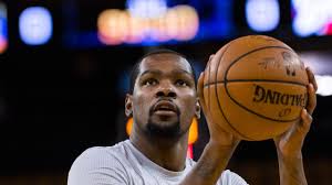 In 2018, the kevin durant charity foundation announced a $10 million commitment to bring the college track academic program to his maryland hometown. Editing Kevin Durant The New Yorker