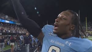 JMU's Centeio wins Sun Belt offensive POTY, ODU's Jennings, Henderson earn  first team honors