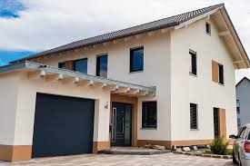 Johannes busch und patrick schürmann: Einfamilienhaus Mit Satteldach Family Haus Gmbh Co Kg