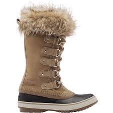 Their logo, representing a polar bear, reveals the spirit of the brand. Sorel Joan Of Arctic Boot Women S Backcountry Com