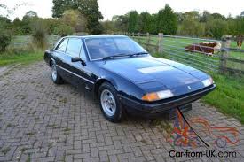 We did not find results for: 1973 Ferrari 365 Gt4 2 2 Rhd