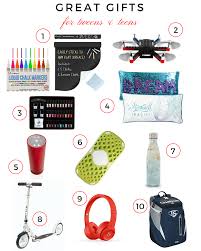 Check out our list of 25 cool gifts for teens that are sure to please. Cheap Gifts For Teens Online