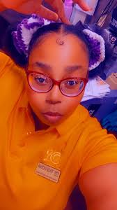 In love with these scrunchies made by me