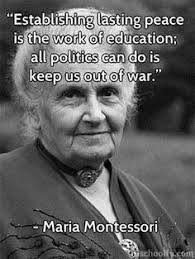 Wee Wisdom Montessori Drury