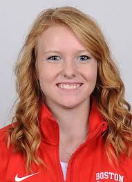 2017-18 Women's Track & Field Roster