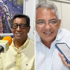 Ex-prefeito de Simões Filho Edson Almeida Afirma que "Ninguém Faz Oposição  a Quem Trabalha" em