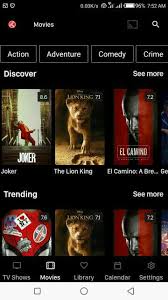The latest nova tv app windows 10/8/8.1 or windows 7/xp/mac laptop has the best collection of movies and shows. Download Nova Tv V1 0 5 Apk App For Android Watch Movies Free