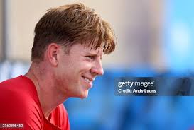 443 Hunter Woodhall Fotos und hochauflösende Bilder