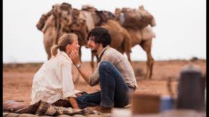 Also please visit www.eyebeamphotography.com thanks! Tracks Author Robyn Davidson Reflects On A Changing Australia 40 Years After Her Desert Trek Abc News