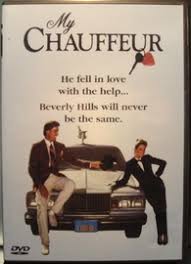My Chauffeur DVD