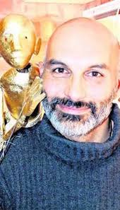 The man pulling the strings at Stratford's RSC