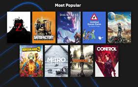 All you need to do is complete the mystery game. Epic Games Store Will Have A Free Game Every Week Throughout 2020 Frags Of War