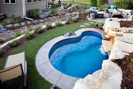 See more of backyard pool & spa company ltd. Swimming Pool Selects Southview Design Minnesota Backyard Swimming Pools