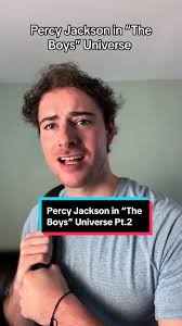 Conquest in The Boys Universe