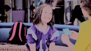 Violet And Fletcher Smile D Youtube