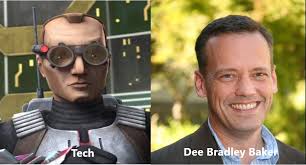 TBB Voice Actor Appreciation Post!!! : r/thebadbatch