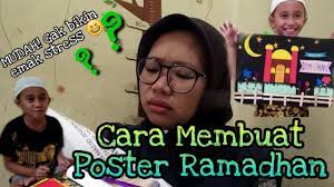 Check spelling or type a new query. Cara Membuat Poster Ramadhan Ternyata Gampang Youtube