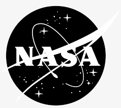 In principle, we do not recommend it for commercial projects. Nasa Logo Black And White Nasa Logo Wallpaper Iphone Free Transparent Png Download Pngkey