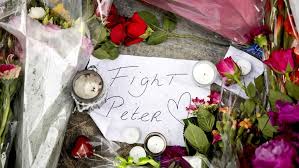 Dutch king willem alexander last week called the shooting of de vries an attack on journalism, the cornerstone of our constitutional state and. Peter De Vries Niedergeschossen Festnahmen Nach Angriff Auf Reporter In Amsterdam Sudwest Presse Online