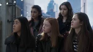 Kelly quinn and her two bff's, darbie and hannah, stumble upon her grandmother's mysterious cookbook in the attic and discover some far from ordinary recipes. Just Add Magic Season 1 Full Episodes Dubbed By Prime Flix Show Dailymotion