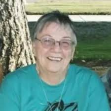Obituary information for JUDY LEA WRIGHT