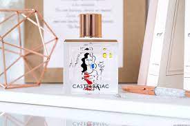 Beautiful Day Eau De Parfum Bonheur Le Nouvel Opus Tres Reussi De Castelbajac Eau De Parfum Parfum Blog Beaute