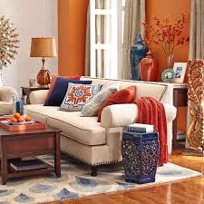 Bears Colors Living Room Orange Farm House Living Room Living Room Color