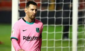 Последние твиты от leo messi(@wearemessi). Barcelona Deny Leaking Lionel Messi S Contract Details To Spanish Newspaper Lionel Messi The Guardian