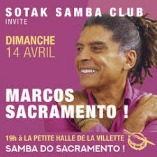 Sotak Samba Club